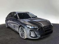 Usata Audi A5 S-Line 204 CV (150 kW) 2024 Grigio daytona Coupé