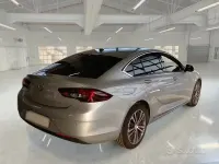 Usata Opel Insignia Innovation 136 CV (100 kW) 2020 Grigio Berlina
