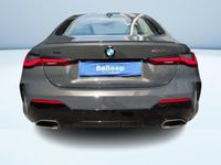 usata BMW M440 Serie 4 Cpé(G22/82) i Coupe mhev 48V xdrive auto -imm:25/09/2020 -43.041km