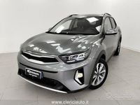 Occasion Kia Stonic Style 79 PK (58 kW) 2025 Grijs SUV