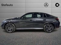 Nuova Mercedes GLC220 AMG Line Premium 197 CV (144 kW) 2026 Grigio grafite SUV