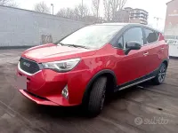 Usata EVO Evo 4 114 CV (83 kW) 2021 Rosso SUV