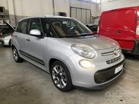 Usata Fiat 500L Lounge 85 CV (62 kW) 2013 Grigio Monovolume
