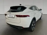 Usata Jaguar E-Pace SE 163 CV (119 kW) 2022 Fuji white SUV