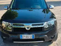 Usata Dacia Duster 109 CV (80 kW) 2013 SUV