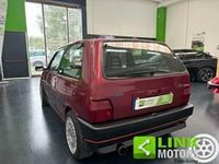Usata Fiat Uno Racing 118 CV (86 kW) 1992 Viola Utilitaria