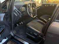 Usata Ford Ecosport ST-Line 99 CV (72 kW) 2018 SUV