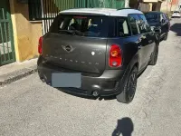 Usata Mini Countryman 143 CV (105 kW) 2014 Grigio SUV
