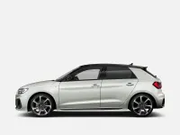 Nuova Audi A1 Sportback Ambiente 116 CV (85 kW) 2026 Grigio chronos metallizzato Utilitaria