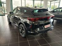 Nuova Cupra Formentor 2025 Nero SUV