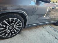 Occasion Mercedes GLA200 150 ch (110 kW) 2025 Gris SUV
