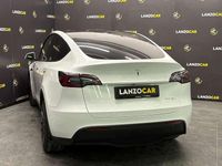 Usata Tesla Model Y 152 kW (208 CV) 2023 Bianco SUV