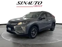 Usata Mitsubishi Eclipse Cross Invite 163 CV (119 kW) 2020 Other SUV
