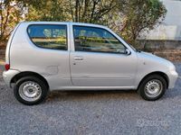 usata Fiat 600 - 2008