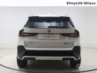 Nuevo BMW X1 M Sport 136 CV (100 kW) 2026 Blanco SUV