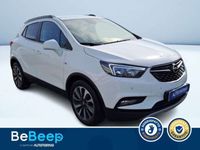 usata Opel Mokka X X 1.4 T. INNOVATION GPL-TECH 4X2 140CV