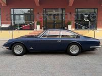 Usata Ferrari 365 373 CV (274 kW) 1969 Blu/azzurro Berlina