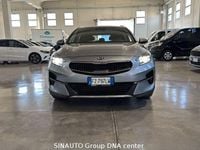 Usata Kia XCeed Style 140 CV (102 kW) 2020 Grigio SUV