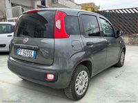 Usata Fiat Panda Pop 80 CV (58 kW) 2016 Utilitaria