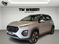 Usata DR DR 3.0 117 CV (86 kW) 2024 Argento SUV
