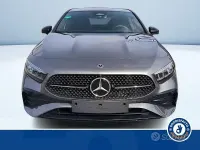 Nuova Mercedes A250 2026 Grigio Berlina