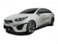 Nuova Kia ProCeed GT-Line 140 CV (102 kW) 2025 Grigio Station wagon