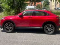 Usata Honda HR-V Advance 107 CV (78 kW) 2022 Rosso SUV