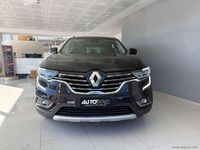 Usata Renault Koleos 177 CV (130 kW) 2018 Nero SUV