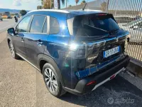 Usata Suzuki SX4 S-Cross 129 CV (94 kW) 2023 Bluazzurro SUV