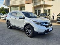 usata Honda CR-V CR-V2.0 Hev eCVT Executive Navi AWD