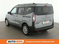 Usata Ford Tourneo Courier Titanium 125 CV (91 kW) 2024 Grigio Monovolume