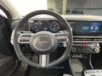 Nuova Hyundai Tucson 179 CV (131 kW) 2026 Gray SUV