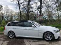 usata BMW 330 330 d Touring xdrive Msport