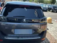 Usata Peugeot 5008 131 CV (96 kW) 2022 Grigio SUV