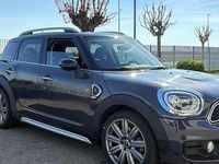 Usata Mini Cooper S Countryman 192 CV (141 kW) 2017 SUV