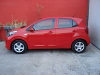 usata Kia Picanto 1.0 12V 5 porte URBAN ***PROMO ESTATE***