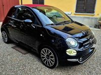 Usata Fiat 500C Dolcevita 69 CV (50 kW) 2023 Cabrio