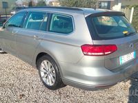 usata VW Passat Passat Var. Bs. 2.0 TDI DSG Comfort. BMT