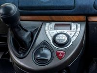 Usata Lancia Phedra 136 CV (100 kW) 2008 Argento Monovolume