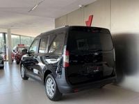 Usata Ford Tourneo Courier Titanium 125 CV (91 kW) 2025 Nero Monovolume