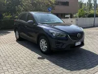 Usata Mazda CX-5 Exceed 150 CV (110 kW) 2016 SUV