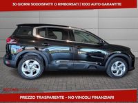 Nuova Citroën C5 Aircross 131 CV (96 kW) 2025 Nero SUV