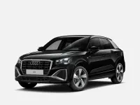 Nuova Audi Q2 S-Line 116 CV (85 kW) 2026 Nero mythos metallizzato SUV