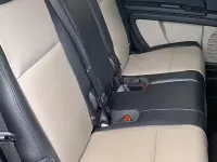 Usata Dodge Journey 140 CV (102 kW) 2009 Nero SUV