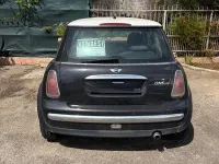 Usata Mini ONE 90 CV (66 kW) 2004 Nero Utilitaria