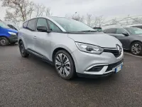Usata Renault Scénic IV Business 140 CV (102 kW) 2021 Grigio Monovolume