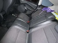 Usata Ford Kuga Titanium 150 CV (110 kW) 2017 SUV