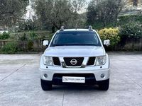 Occasion Nissan Navara XE 171 ch (125 kW) 2011 Pick-up