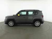 Usata Jeep Renegade Limited 129 CV (94 kW) 2022 Grigio SUV