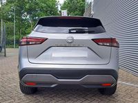 Gebraucht Nissan Qashqai N-Connecta 158 PS (116 kW) 2023 Grau SUV